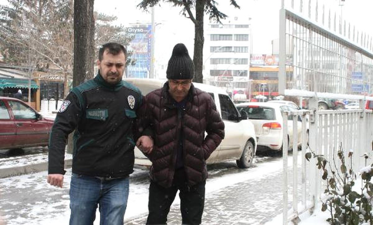 Düzce\'de Fetö\'den Aranan Emniyet Müdürü, Bolu\'da Otelde Yakalandı