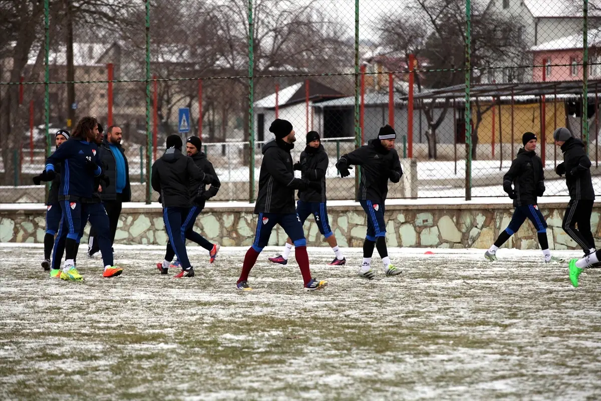 Elazığspor Galibiyet Serisi Yakalamak İstiyor