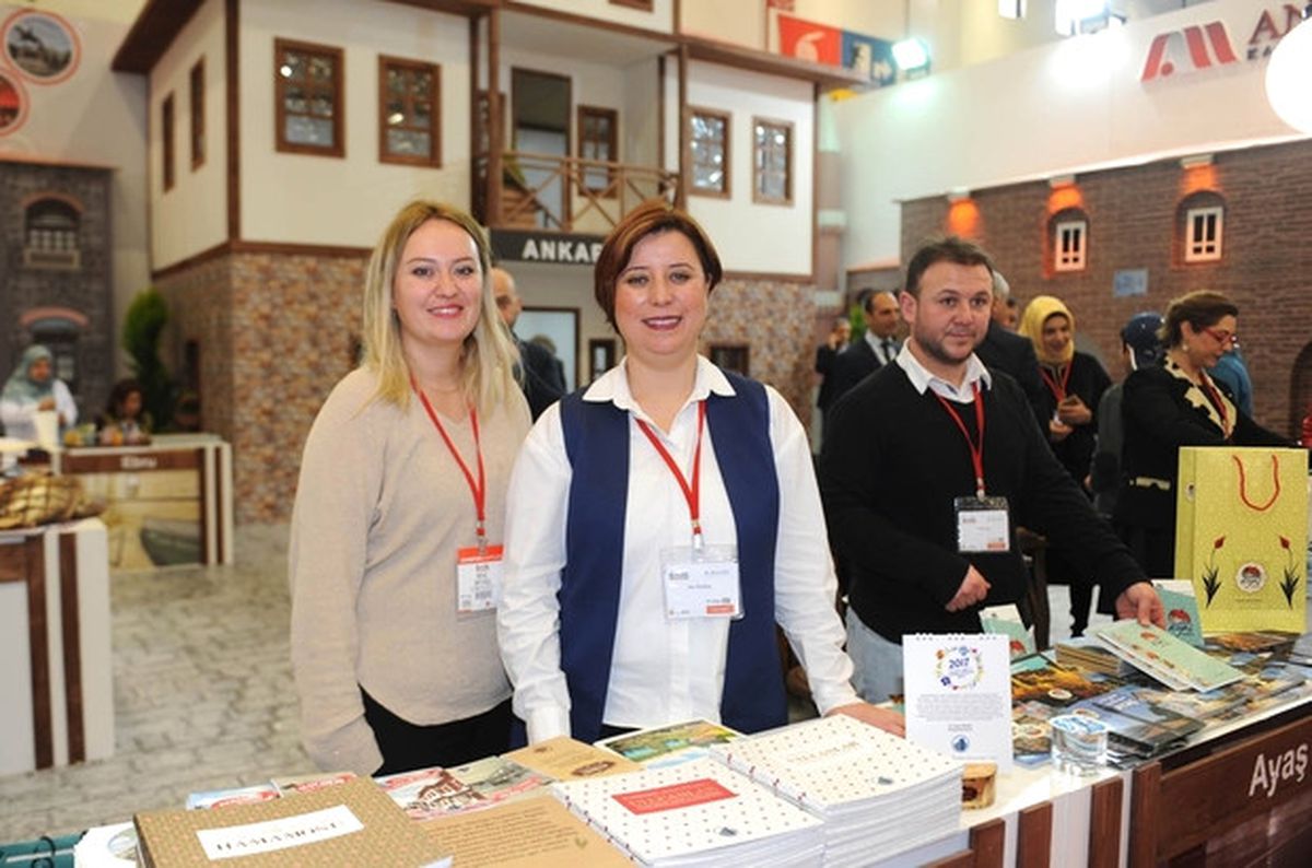 Emıtt\'te Altındağ Rüzgarı