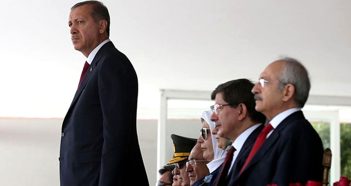 Erdoğan'dan Kılıçdaroğlu'na İslamiyet Yanıtı: Acaba Haberin Var mı