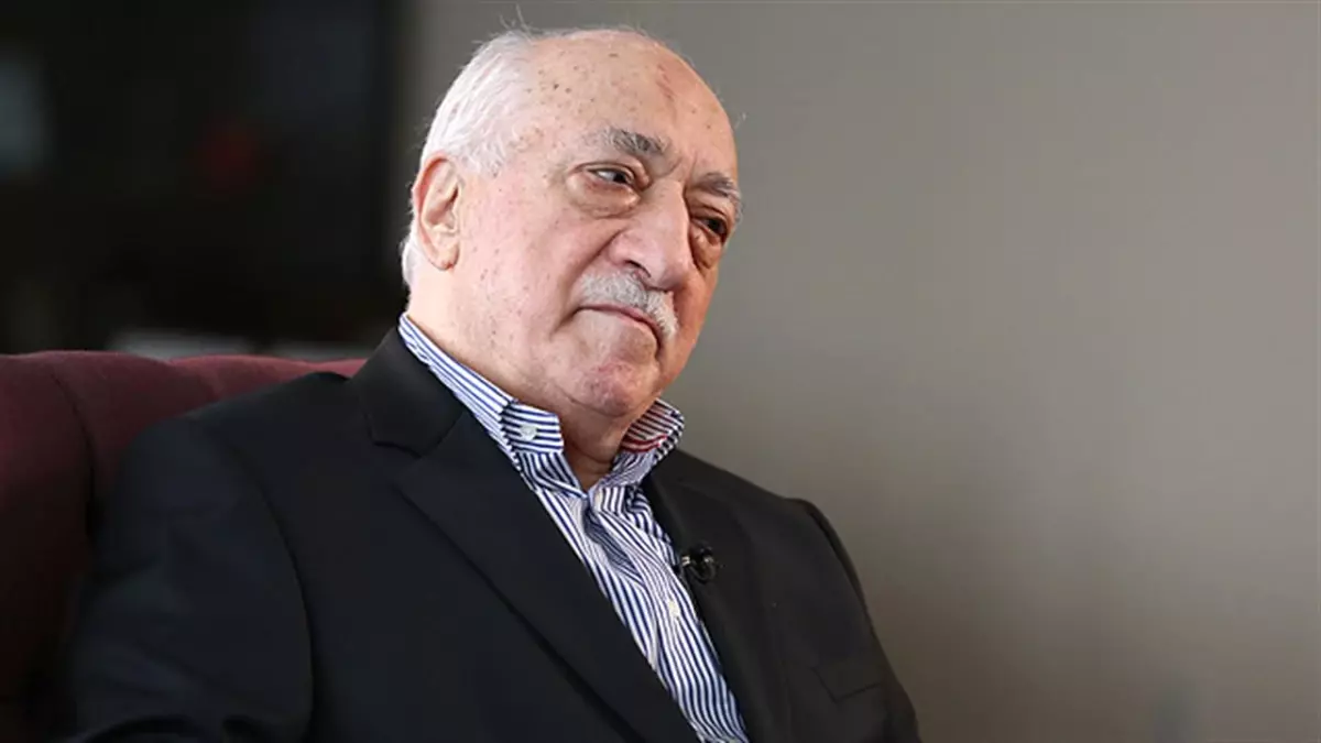 Fetö "Kara Para"Yı İş Adamlarıyla Aklamış