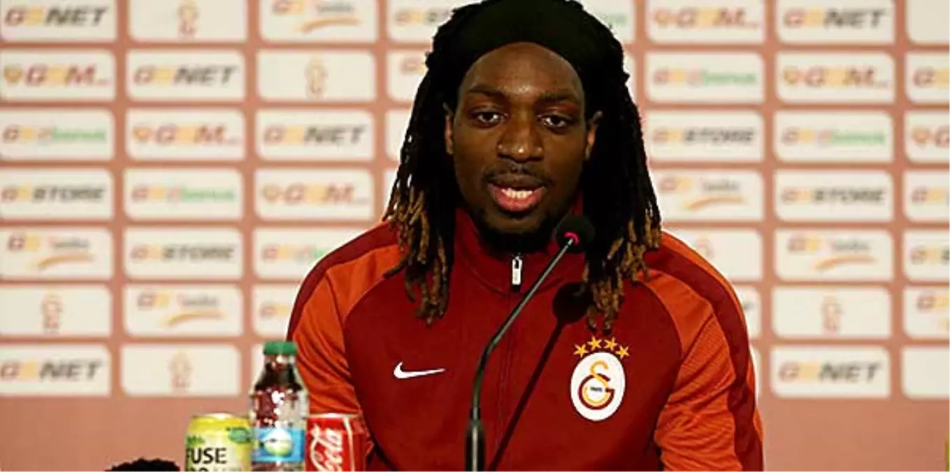 Galatasaraylı Futbolcu Cavanda: Toparlanmam İçin Oynamam Gerek