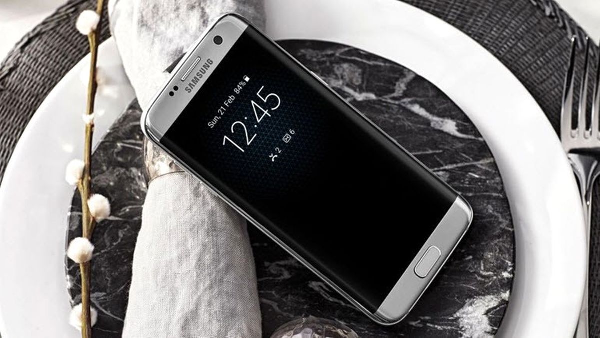 Galaxy Note 7\'nin, Galaxy S8\'e 3 Etkisi!