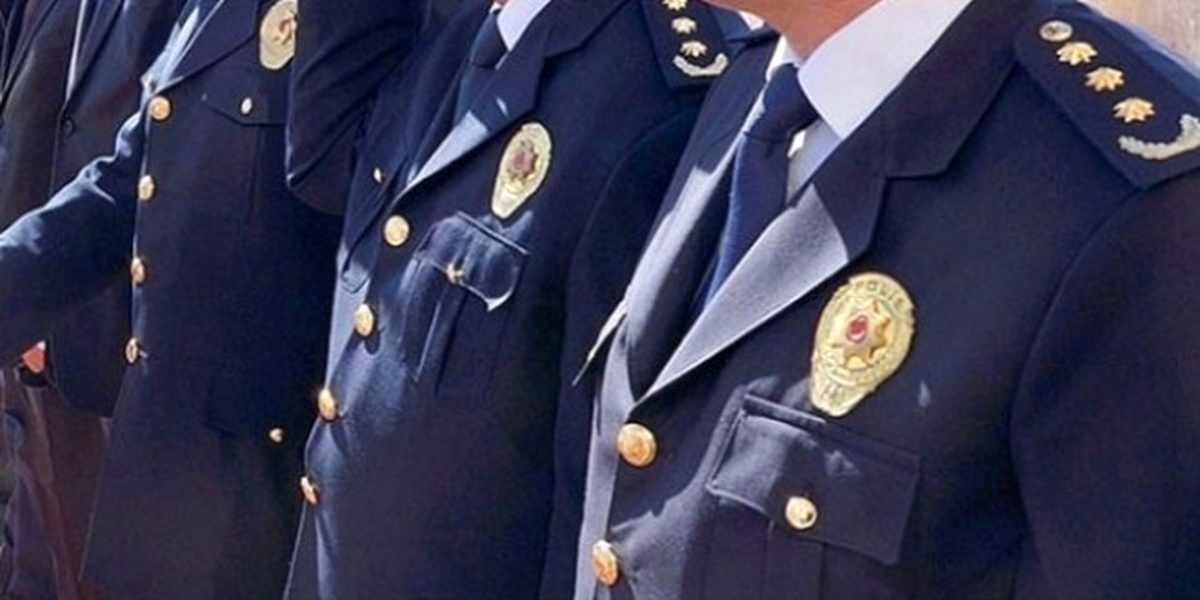 Gazi Polis Memurunun Fetö\'den Tutuklandığı İddiası