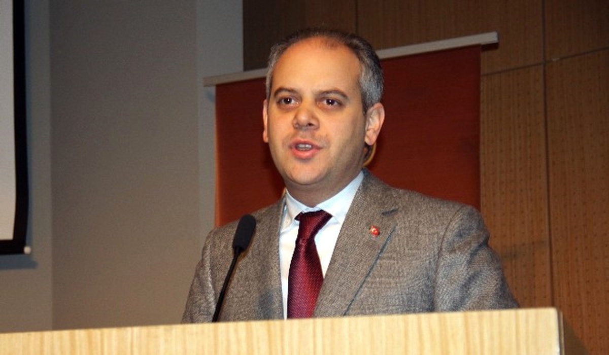 Gençlik ve Spor Bakanı Çağatay Kılıç Gençlere Seslendi Açıklaması