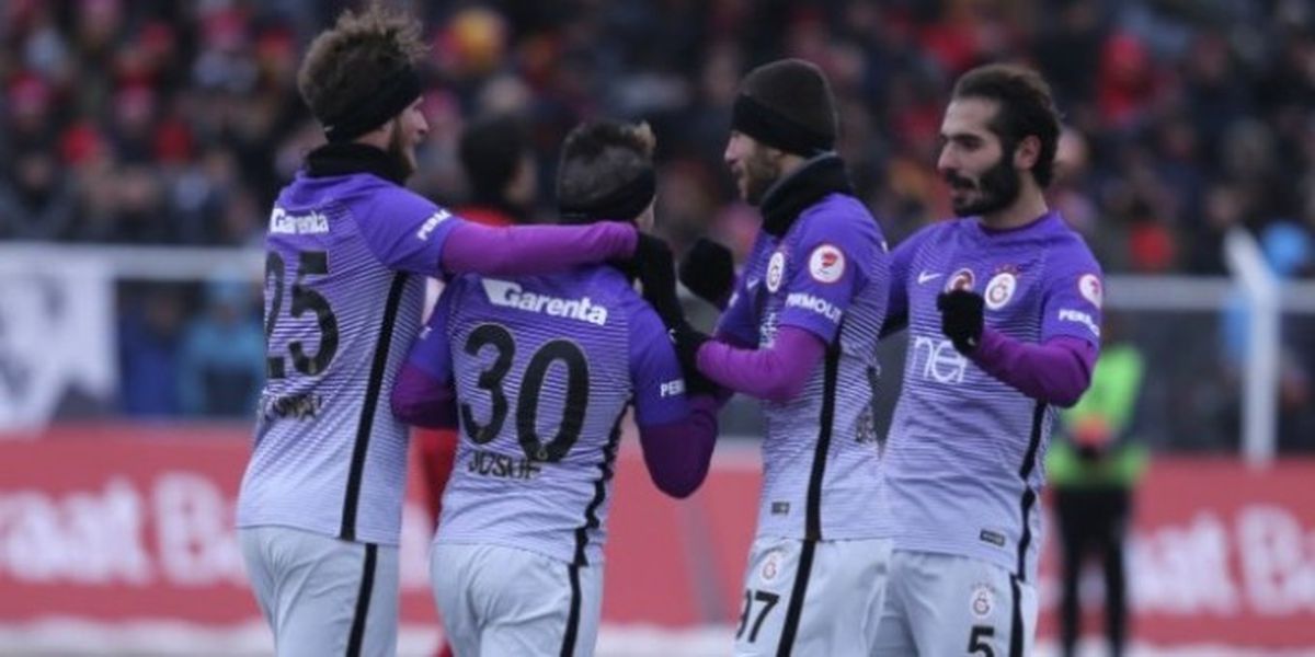 Hamit\'ten Sonra Josue de O Takıma Gidiyor!