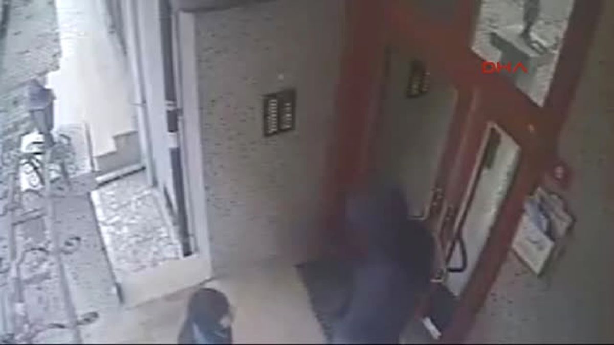 Hırsızlık Çetesi Çökertildi; Birbirlerinden Bile Çalmışlar