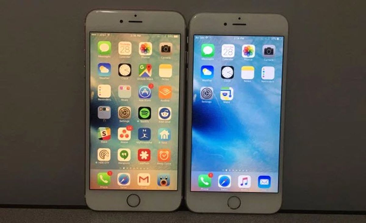 İos\'un Sevilen İşlevi, İphone\'u Aştı!