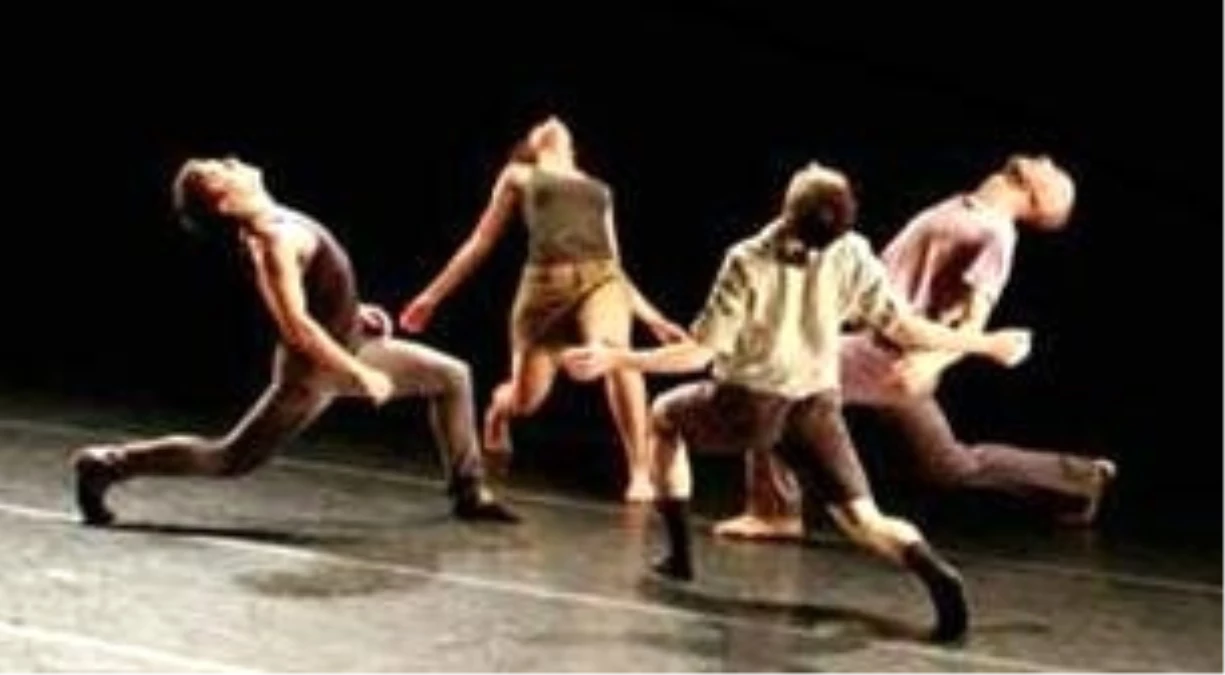 Kar - Ma / Şa Dans Gösterisi