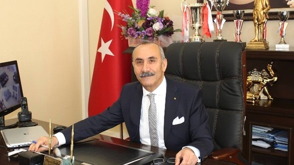 Karaağaçspor\'a FIFA Standartlarında Spor Tesisi