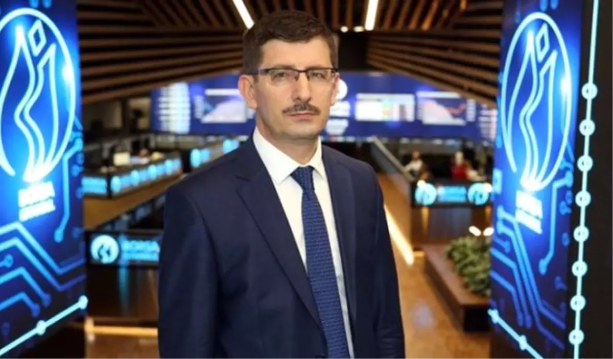 Borsa İstanbul ile İlgilenen Çok Yatırımcı Var\'