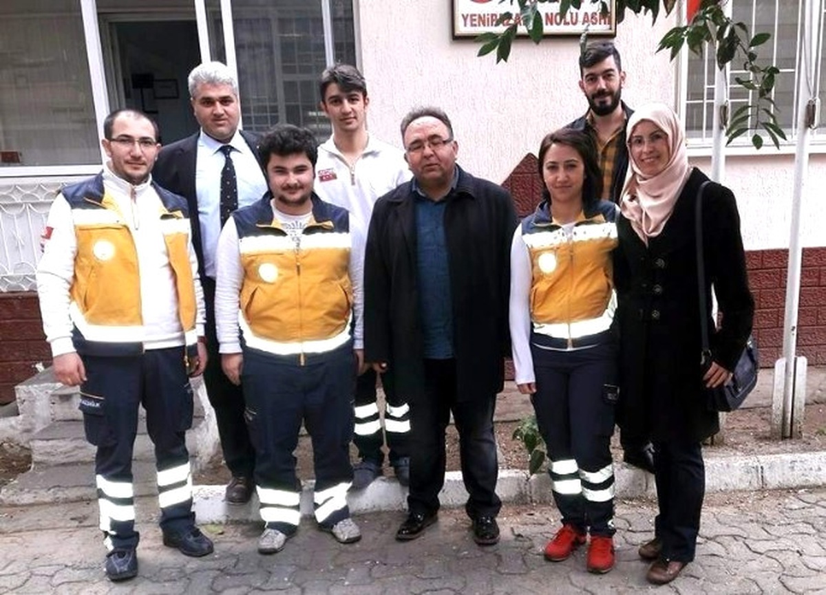 Karaer; "112 Çalışanları Geriye Dönük Tayın Bedelinden Mahrum Bırakılamaz"