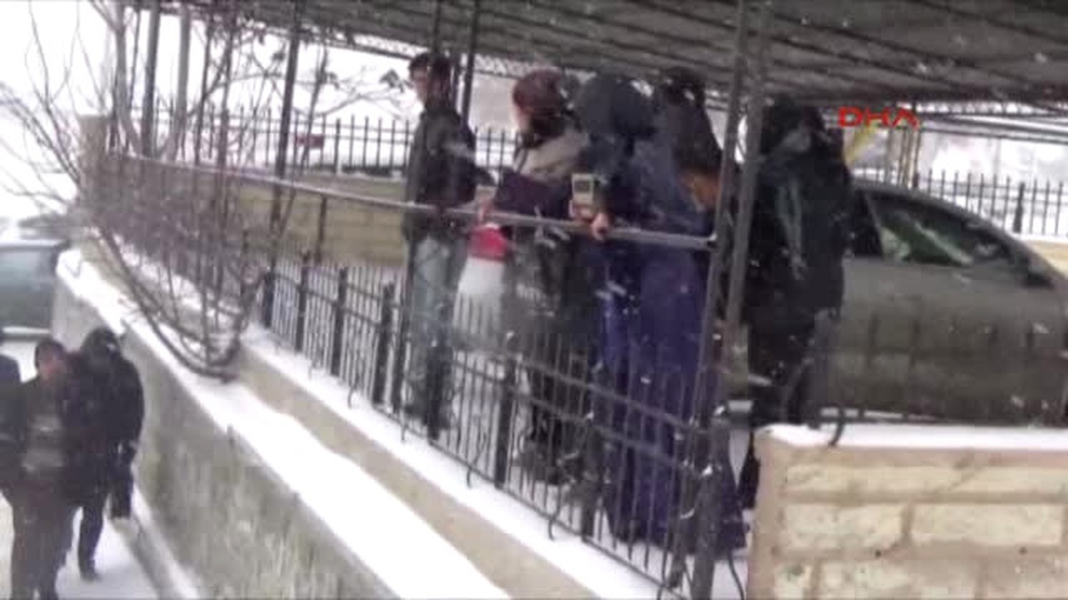 Karaman\'da Fetö\'den 14 Kişi Tutuklandı