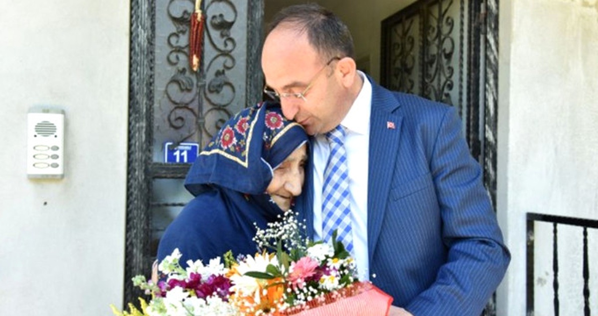 Kartepe Alo Evlat Hattı Gönülleri Mest Etti