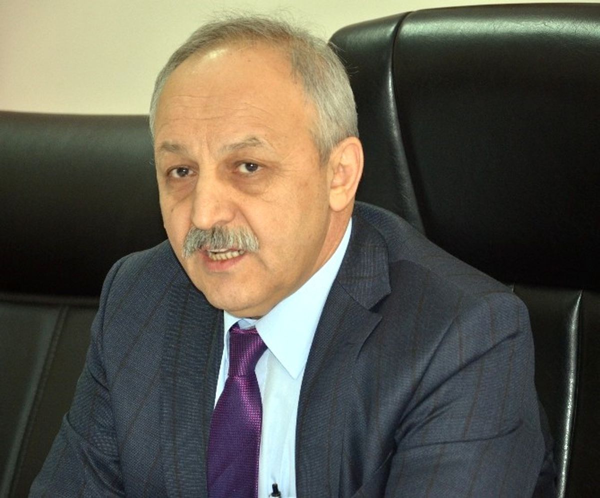 Kayıt Dışı İstihdam Yüzde 33\'e Düştü