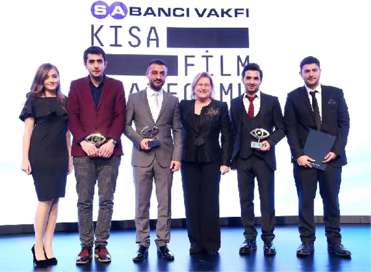 Mülteci Kadınlar\' Temalı Sabancı Vakfı Kısa Film Yarışması\'nda Ödüller Sahiplerini Buldu