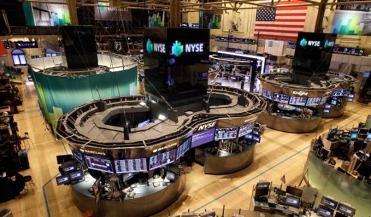 New York Borsası Rekorla Açıldı