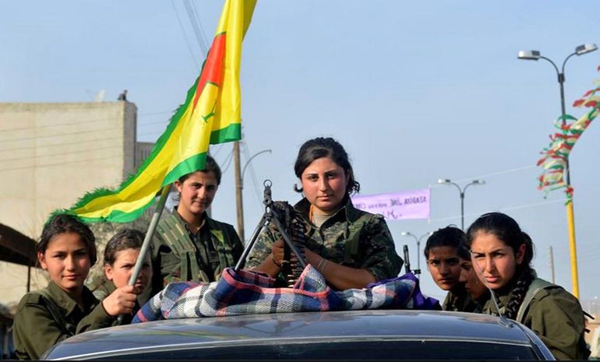 Pyd Sivillere Ateş Açtı: 7 Ölü, 3 Yaralı