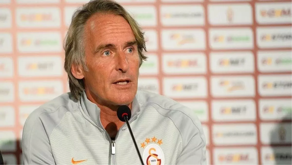 Riekerink\'ten Podolski Açıklaması