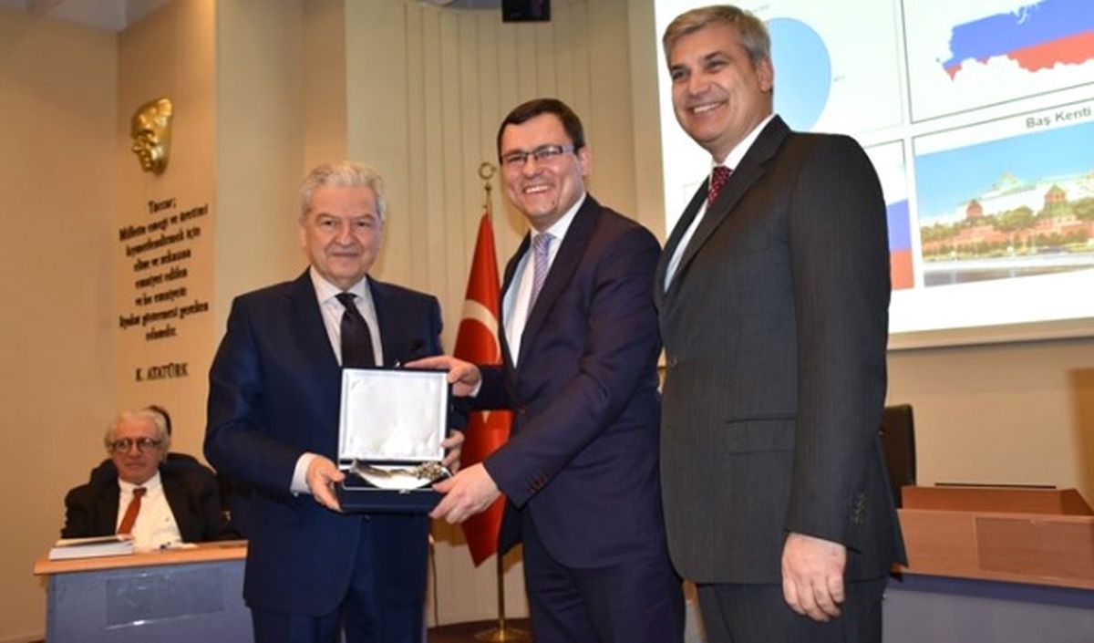 Rusya\'ya Sebze İhracatı Marta Kaldı