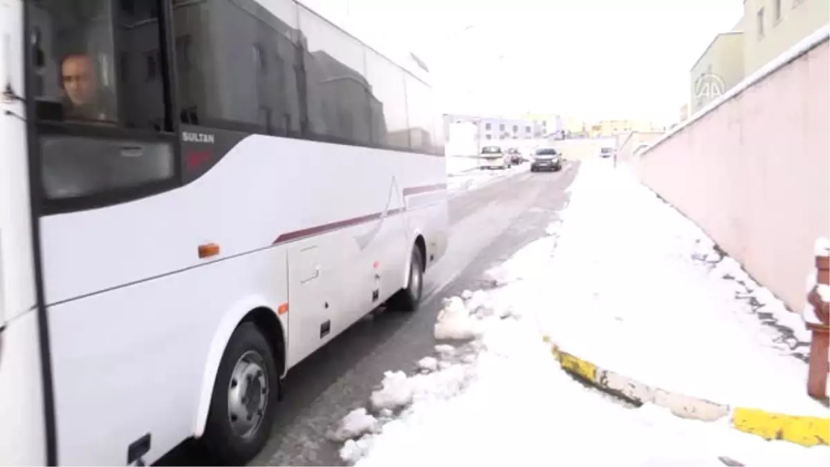 Sakarya Merkezli Fetö/pdy Soruşturması