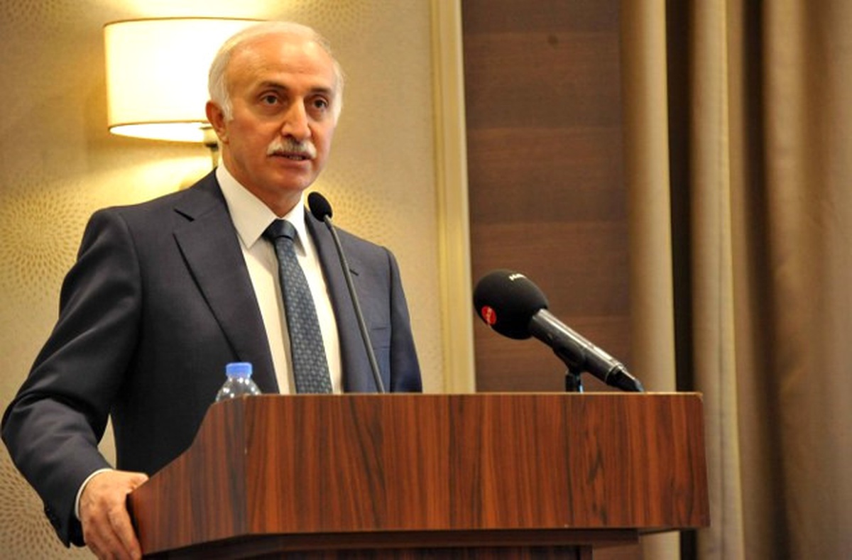 Samsun İstihdam ve Mesleki Eğitim Kurulu Toplantısı