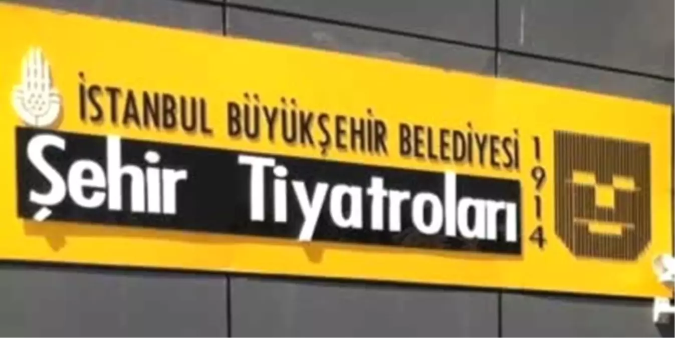 Şehir Tiyatroları Fotoğraf Sanatçılarına Ödül