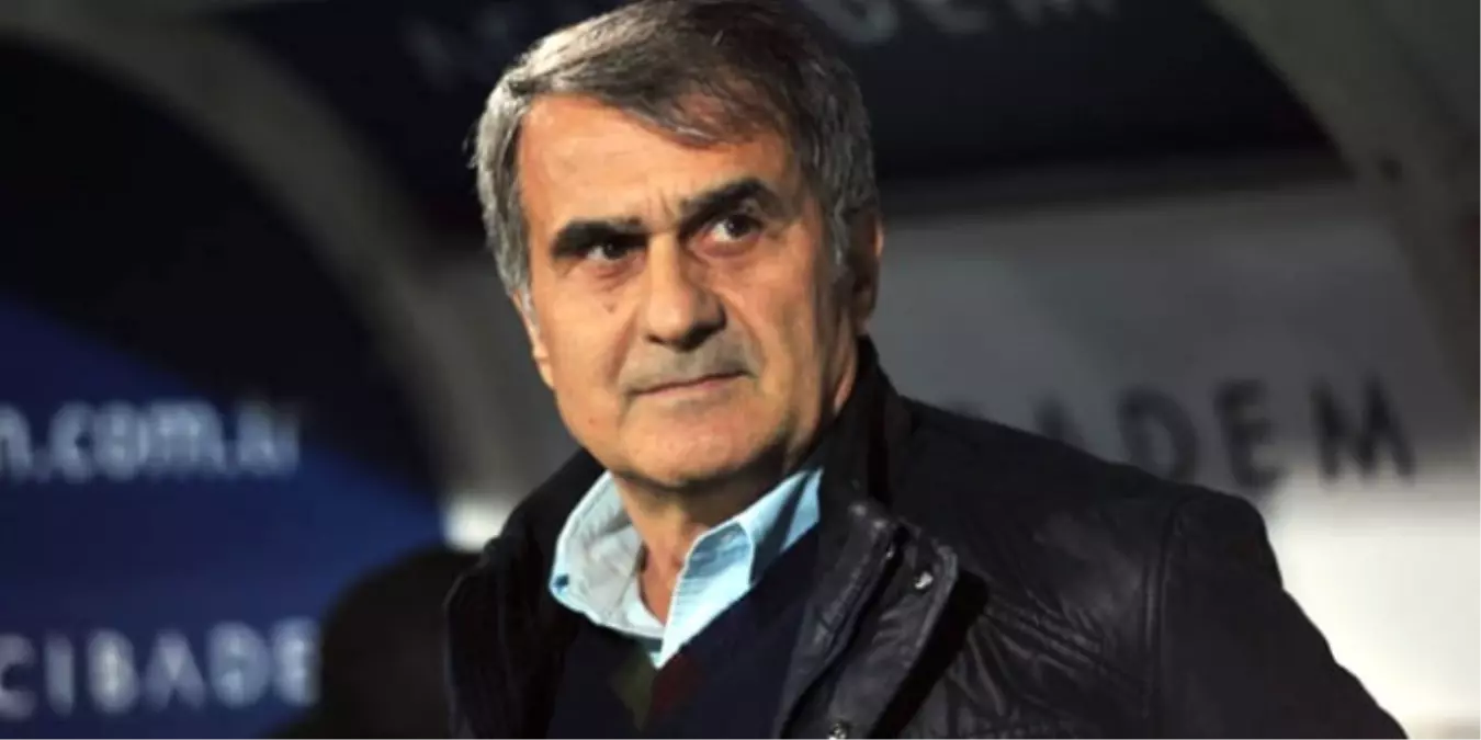 Şenol Güneş: Benim Hatam