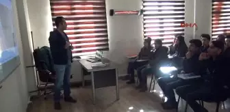 Şırnak'ta 24 Bin Öğrenci, Eğitime Devam Ediyor