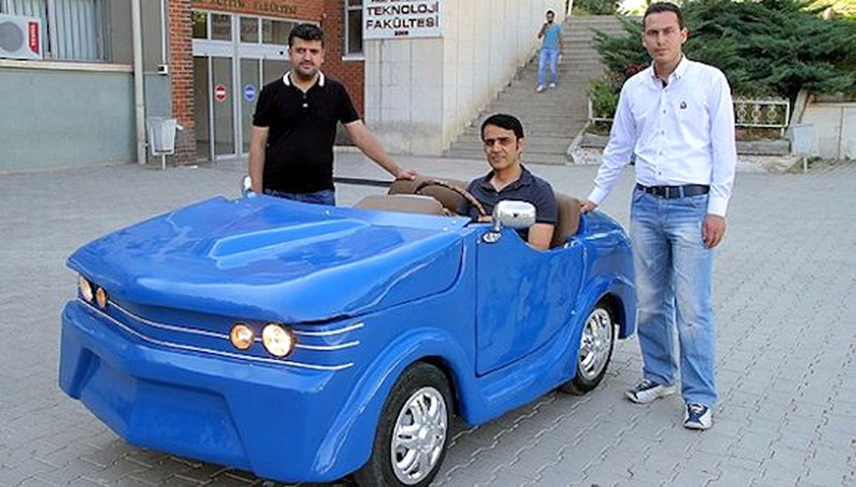 Trafikte Elektrikli Araçlar Artacak