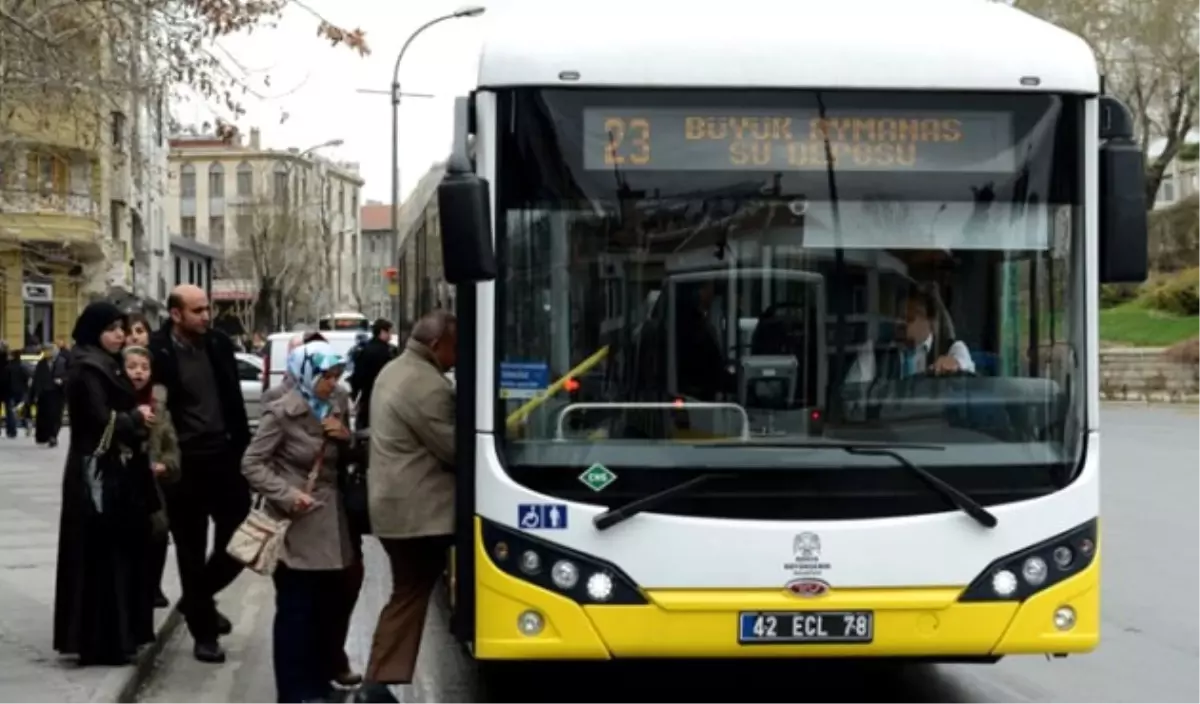 Trafikte \'Sivil Denetim\' Başlıyor! Hata Yapan Şoför Cezayı Yiyecek