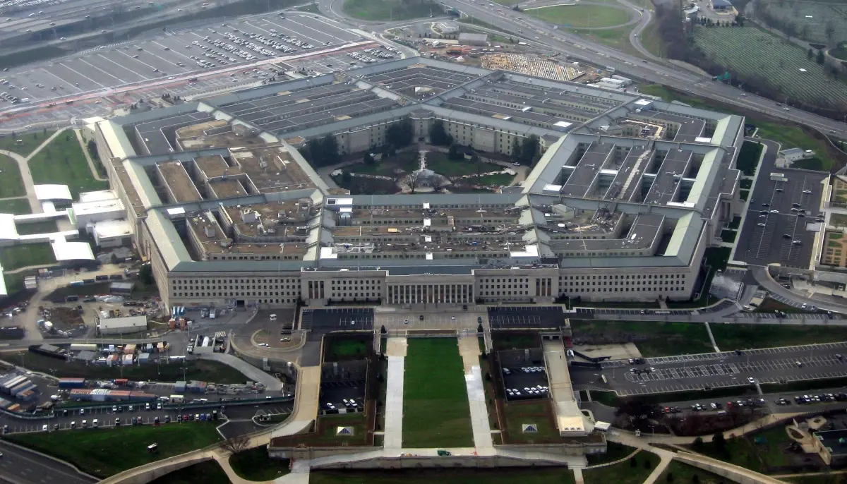 Trump\'tan Pentagon\'a Deaş Talebi