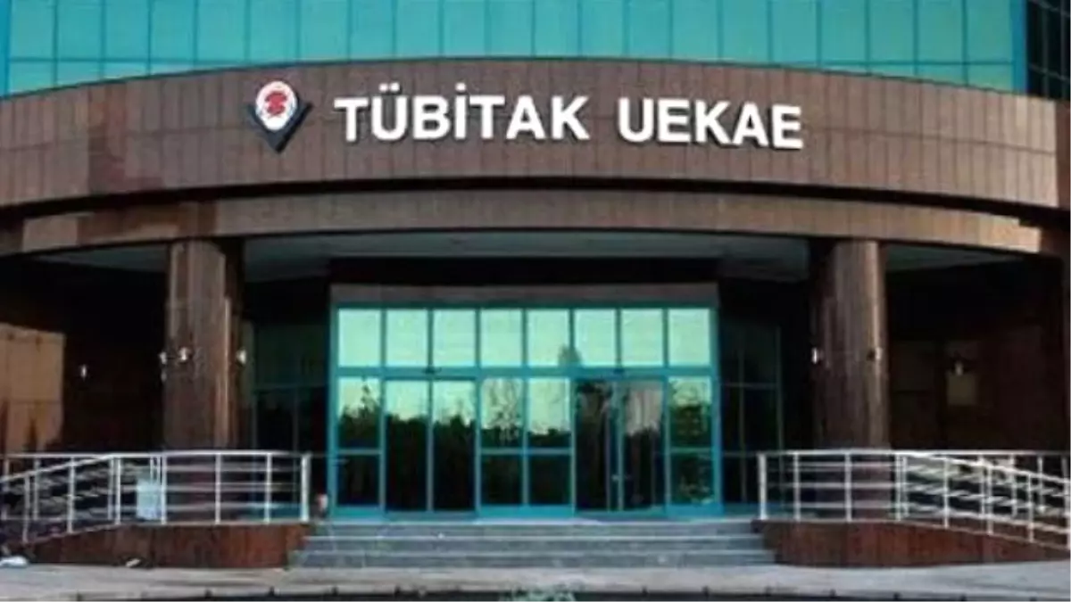 Tübitak\'ta Usulsüz İşe Alım Davası