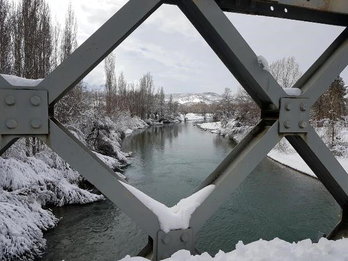 Tunceli, Elazığ ve Bingöl\'de Beyaz Esaret