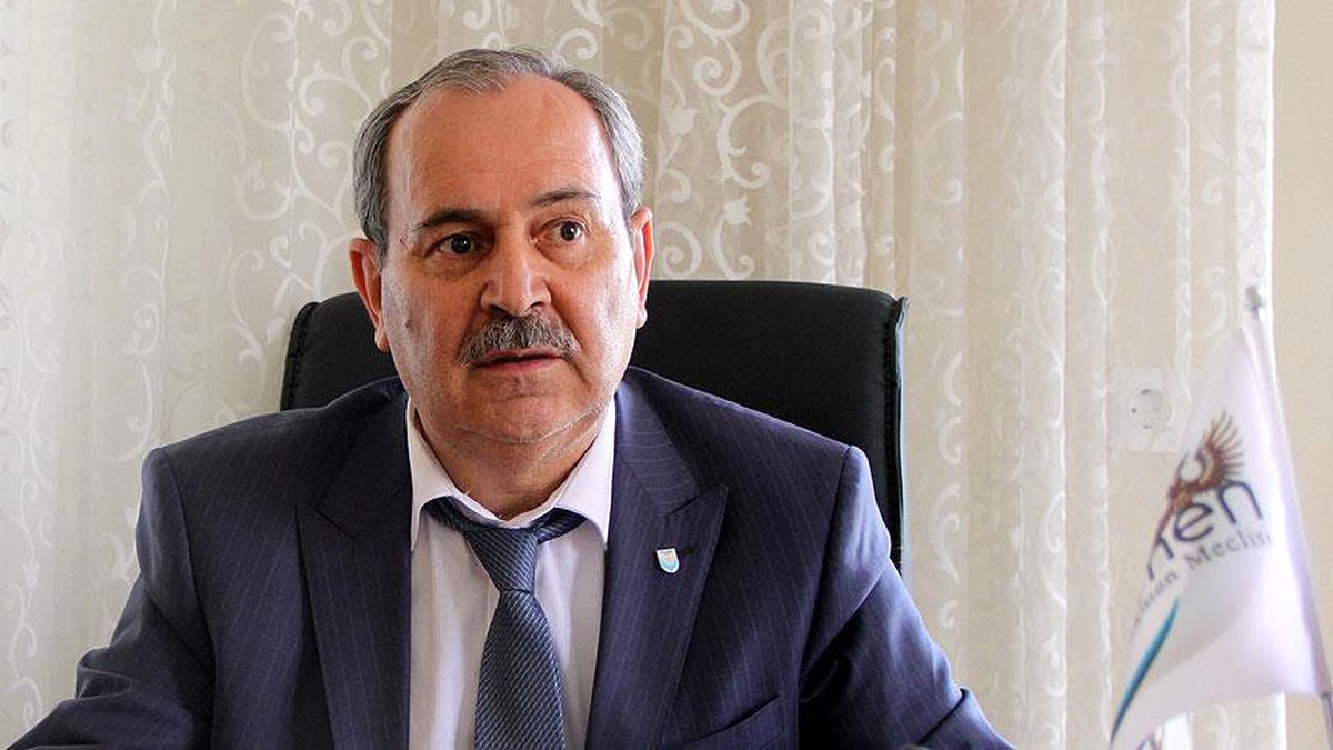 Türkmenler, Siyasi Çözümde Asli Unsur Olarak Yer Almak İstiyor"