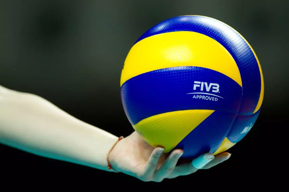 Voleybol: Haftanın Programı