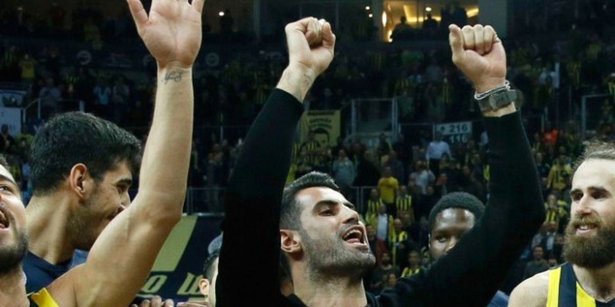 Volkan Demirel\'den Şaşırtan Sürpriz