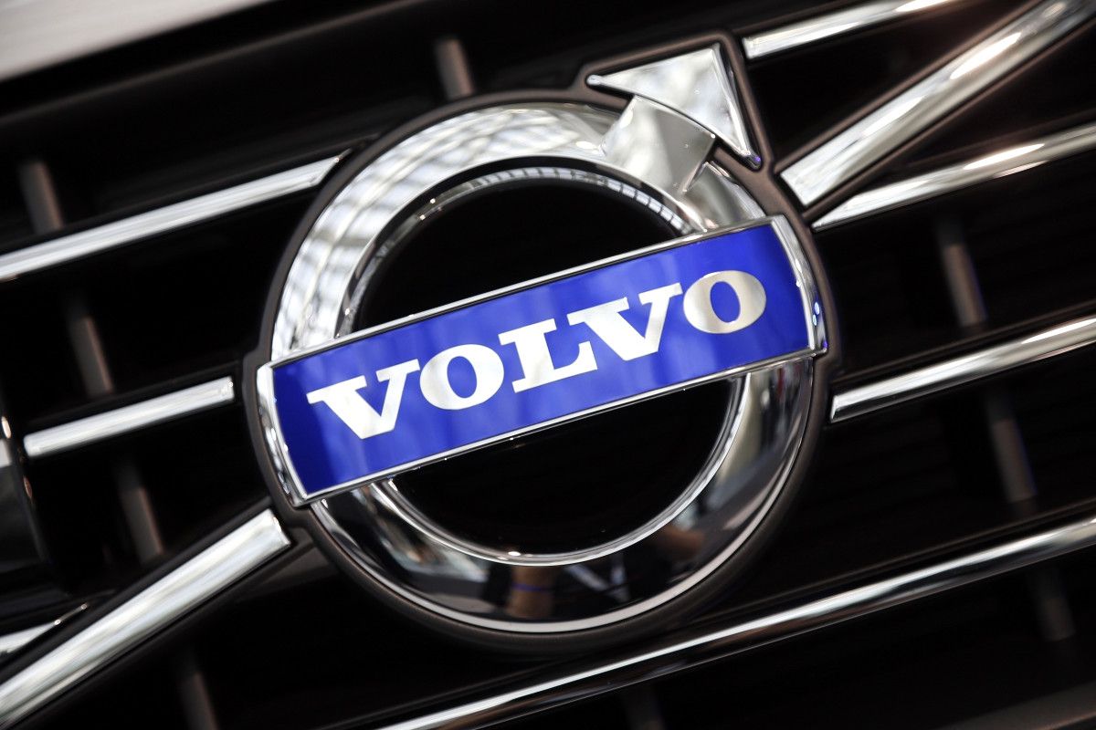 Volvo Car Turkey\'den Büyük Atama