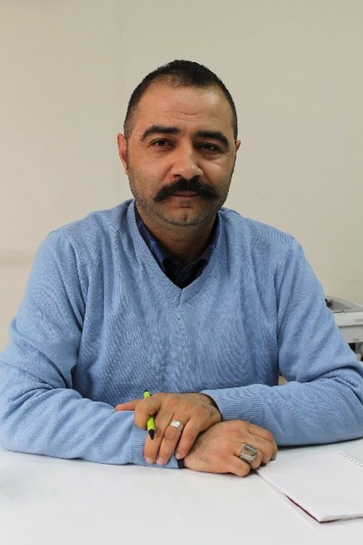 Yrd. Do. Dr. Karayağız: "Aileler Kötü Karnenin Nedenlerine Odaklanmalı"
