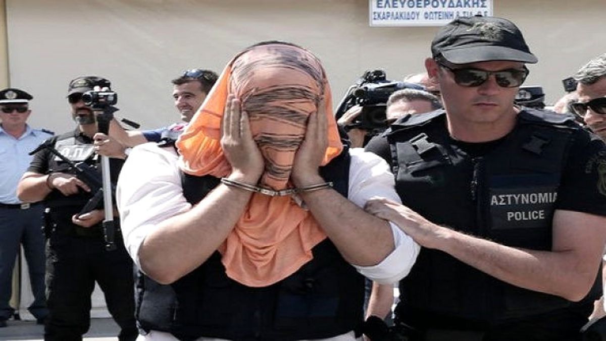 Yunanistan\'a Kaçan 8 Darbeci Asker Hakkında Tutuklama Kararı Verildi (1)