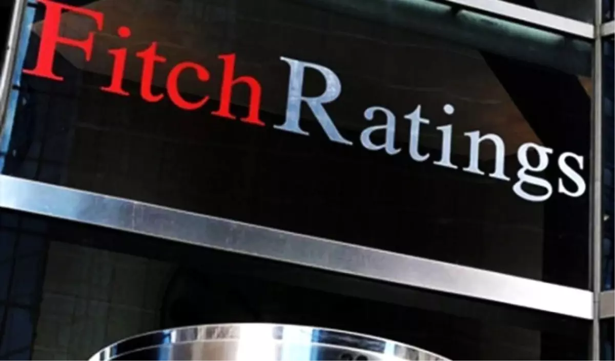 Fitch Bu Akşam Türkiye\'nin Notunu Açıklayacak