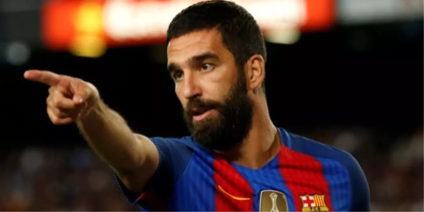 Arda Turan\'dan Kariyer Rekoru!