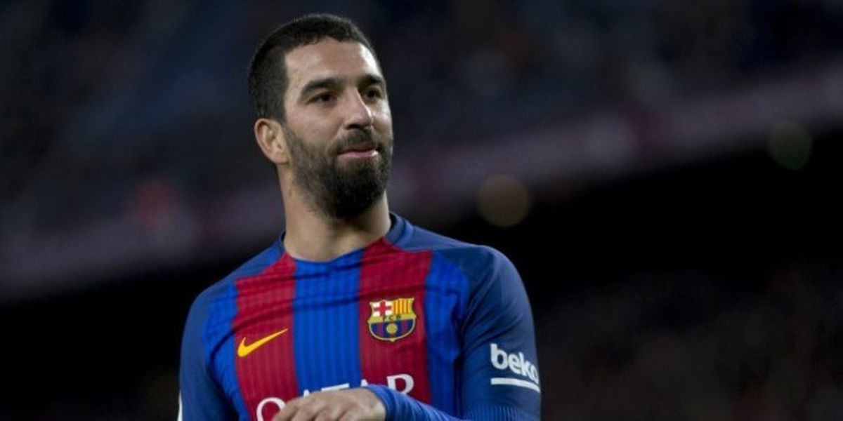 Arda Turan \'Evet\' Dedi, Sebebini Açıkladı!