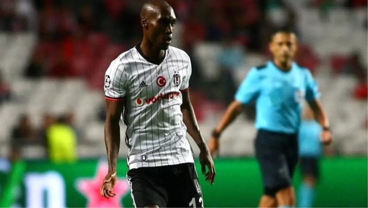 Atiba Olmayınca Beşiktaş Zorlanıyor