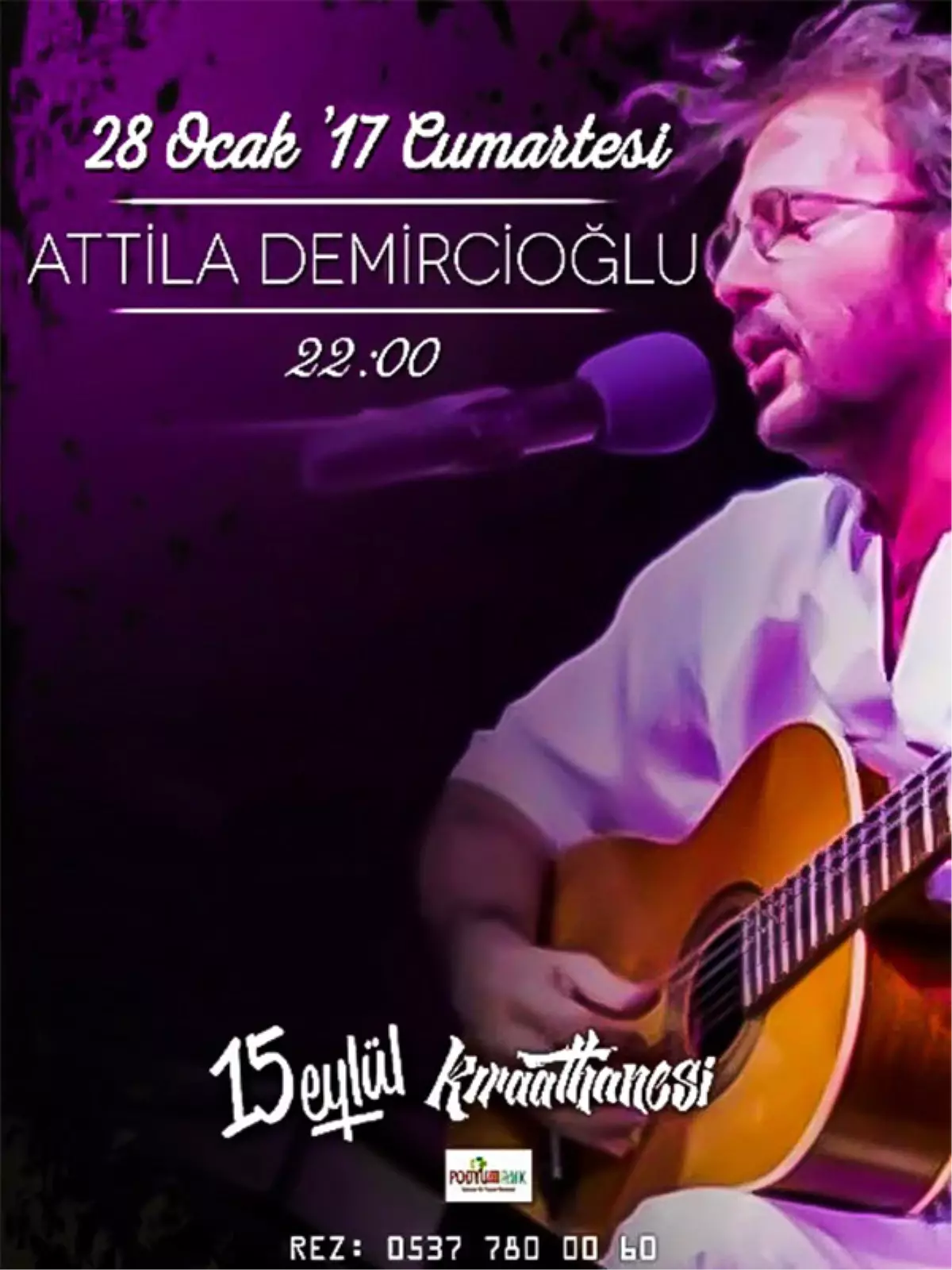 Attila Demircioğlu