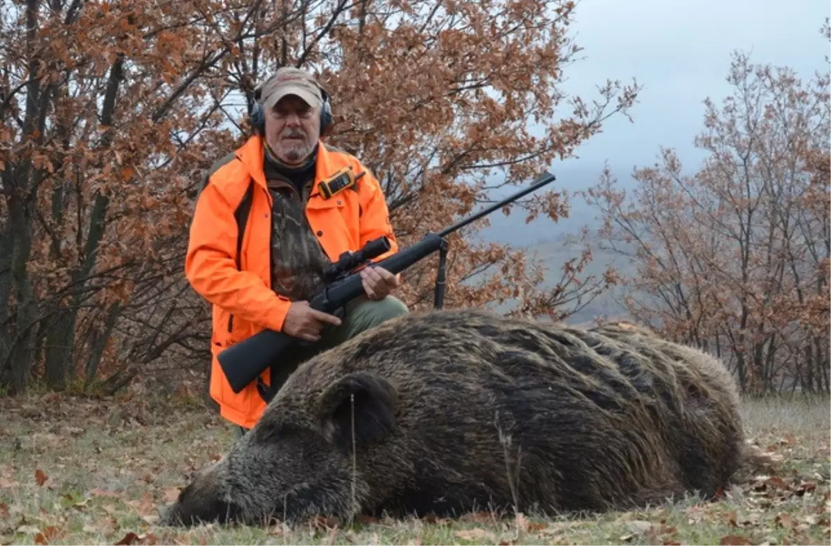 Avanos\'ta Sürek Avı İçin Karar Alındı