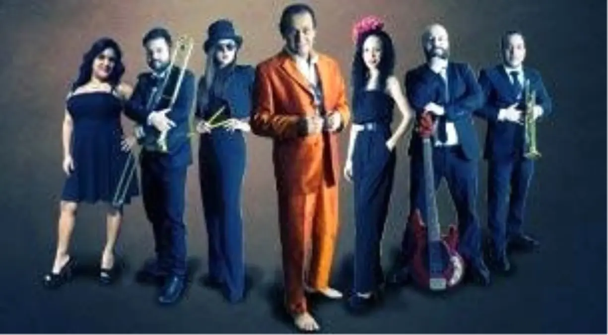 Ayhan Sicimoğlu&latin All Stars