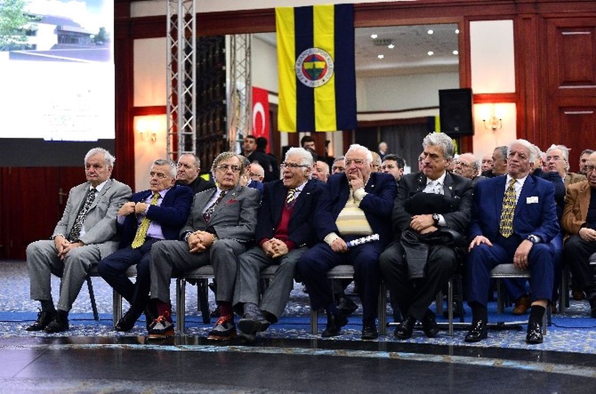 Aziz Yıldırım: "Quaresma Bize Gelmek İstedi"