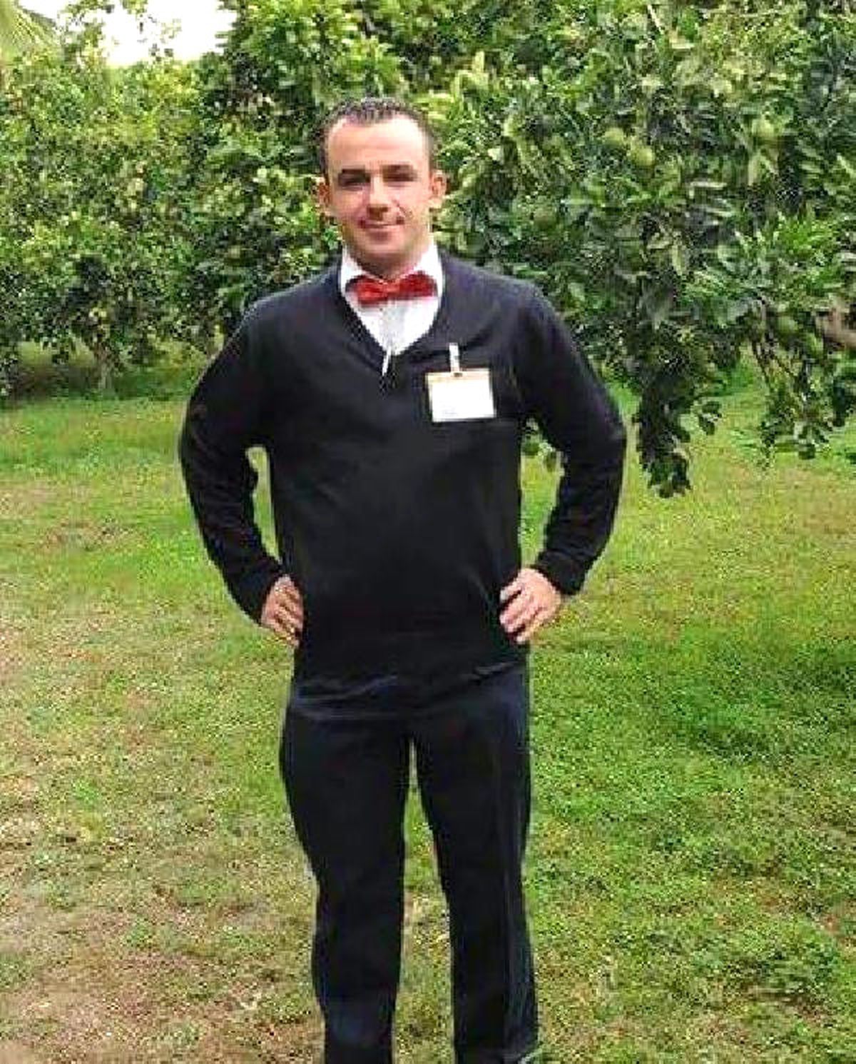 Barmen Abdullah Organlarıyla Can Olacak