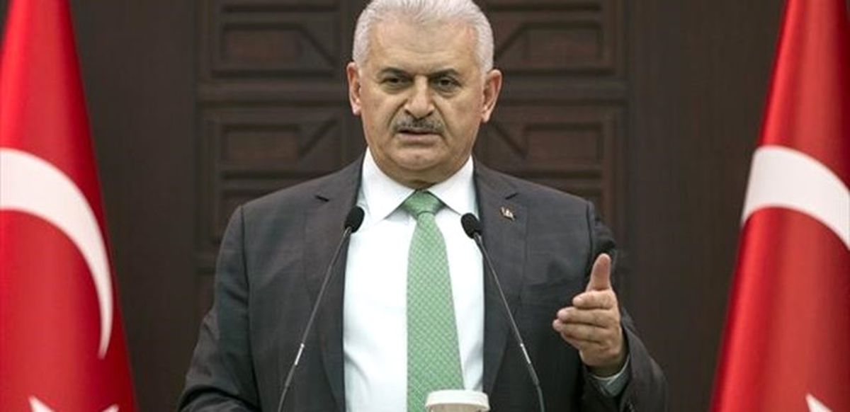 Başbakan Yıldırım\'ın "Ay Yeni Yılı" Mesajı